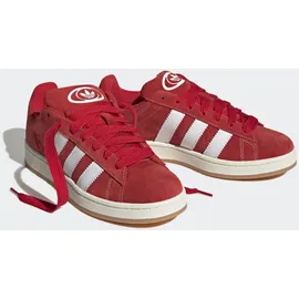 Adidas Campus 00s Better Scarlet / Cloud White / Off White 43 1/3