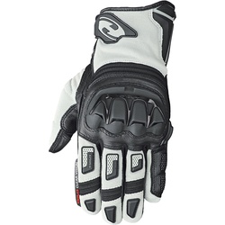 Held Sambia Pro, Handschuhe - Grau/Schwarz - 7