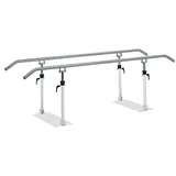 Ferrox Gehbarren ""Klappbar"", Holmenlänge 350 cm