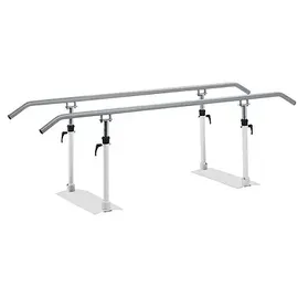Ferrox Gehbarren ""Klappbar"", Holmenlänge 350 cm