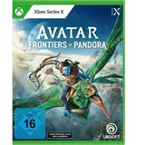 Avatar Frontiers of Pandora