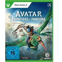 Avatar Frontiers of Pandora