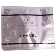 Chanel Le Lift Flash Augenpads 10 x 2 St.