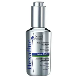 Anti-Müdigkeitsserum Rexaline Hydra Bigbang Konzentriert energiespendend
