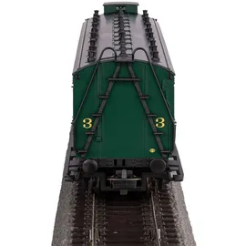 PIKO Abteilwagen 3. Klasse 53334 H0
