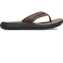 Crocs Yukon Vista II LR Flip Grau 42