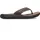Crocs Yukon Vista II LR Flip Grau 42