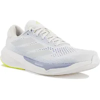 Adidas Supernova Stride 2 Laufschuhe Damen - Gris/argent -