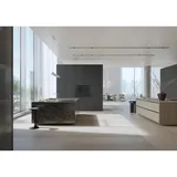 Gaggenau GV251100, VakSchublade 60cm Minimalistic, Onyx Höhe 14 cm,