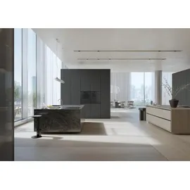 Gaggenau GV251100, VakSchublade 60cm Minimalistic, Onyx Höhe 14 cm,