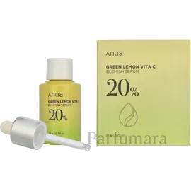 Anua Green Lemon Vita C Blemish Serum 20 ml