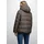 STREET ONE Winterjacke braun XXXL