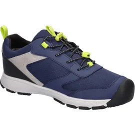 Keen Skua WP Y Kinder Wanderschuhe - Multisportschuhe Gr 32/33 EU