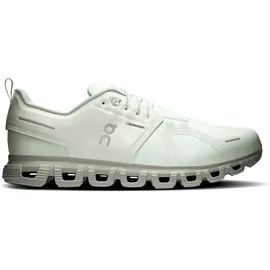 On Cloud 6 Waterproof Herren Iceberg / Tin 49