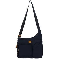 Bric`s Bric` X-bag Ocean Umhängetasche, blau, S