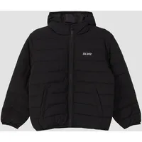 s.Oliver Steppjacke Schwarz 134/140