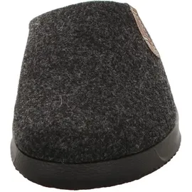 ROHDE Pantoffeln Grau 46