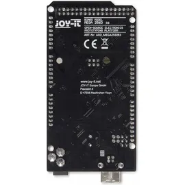 Joy-It Mega2560-R3-Precision Arduino Board