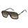 Carrera SUN Brille CA 1053/S/TI Größe 60-12 mm Matte Schwarz/Eye size: 60 - Bridge size: 12 - 60-12