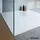 Duravit Tempano 100x80x4cm, weiß,