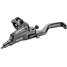 TRP scheibenbremse (Vorderradbremse, Bremssattel)