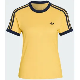 adidas 3S CALI TEE Warm Vanilla XS