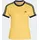 adidas 3S CALI TEE Warm Vanilla XS