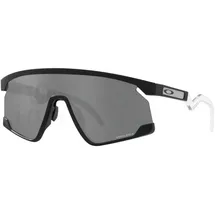 OAKLEY BXTR OO9280 01 Matte Black/Prizm Black