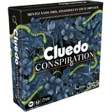 Spel Cluedo Conspiracy (6104181)