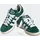 Originals Campus 00s Dark Green Cloud White