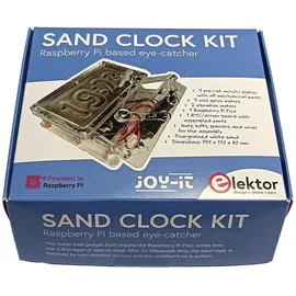 Joy-It Bausatz Sanduhr für Raspberry Pi Pico