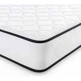 Akord 7-Zonen Taschenfederkernmatratze 90 x 190 cm H3