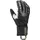 Leki Alpino Montera PRO GTX Schwarz/Weiß/Burnt Olive 9,5
