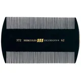 Hercules Sägemann Meisterkamm Technique 372-62, 3,5"