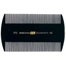 Hercules Sägemann Meisterkamm Technique 372-62, 3,5"