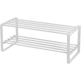 Spinder REX 70 x 29 x 27 cm weiß / weiß
