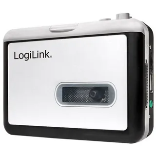 Logilink UA0281 Kassetten Digitalisierer