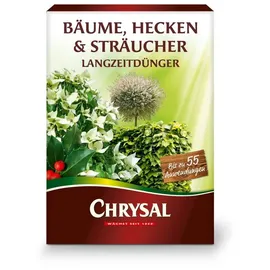 Chrysal Langzeitdünger Bäume, Hecken & Sträucher 2,25 kg