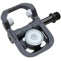 Magped Road2 Pedale - Black - One Size