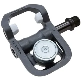 Magped Road2 Pedale - Black - One Size