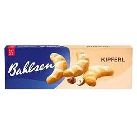 BAHLSEN Kipferl Vanille 125 g
