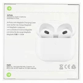 Apple AirPods USB-C (3. Generation)