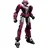 blokees Transformers Classic Class 13 Elita-1 Spielfigurenset mehrfarbig