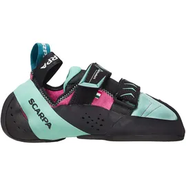 Scarpa Damen Vapor V Kletterschuhe (Größe 42,