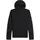 Icebreaker 260 Quantum Herren Hoodie (Schwarz XXL