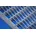 x 590 mm MW 30 x 10 mm H 20 mm