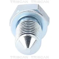 TRISCAN Verschlussschraube, Ölwanne 9500 2903