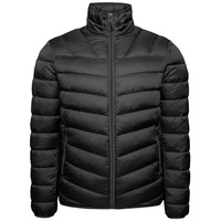 Napapijri Daunenjacke Aerons S 3 NP0A4GJN Schwarz Regular Fit0196249428443