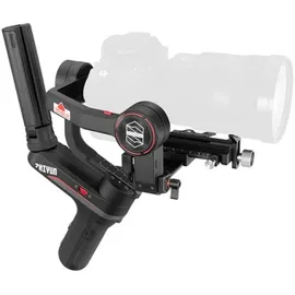 Zhiyun Weebill S