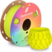 Polymaker PanchromaTM PLA Matt, Limettengrün 1.75 mm 1KG